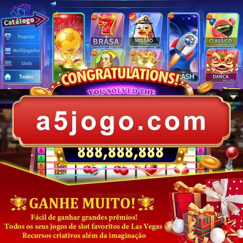 a5 game cassino online